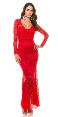 Rochie de seara seara-Looksexy dantela