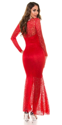 Rochie de seara seara-Looksexy dantela