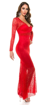 Rochie de seara seara-Looksexy dantela