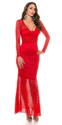 Rochie de seara seara-Looksexy dantela