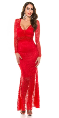 Rochie de seara seara-Looksexy dantela