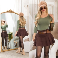 Bluza sexy Musthave Basic