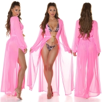 Bluze maneca lunga sexy plaja Kimono / Cover-up