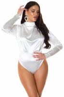 Body sexy tip satin