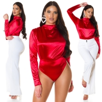 Body sexy tip satin