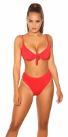 Sutien baie cu buretei detasabili MIX ITsexy