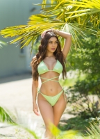 Costum de baie in doua piese sexy 2 Set 