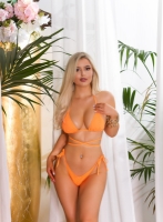 Costum de baie in doua piese sexy Musthave 2 Set cu incretituri