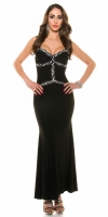 Rochie de seara seara-Look sexy goddess-