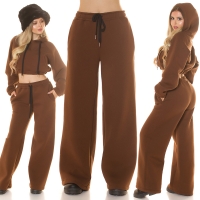 sexy cu talie inalta Jogger Loungewear Style