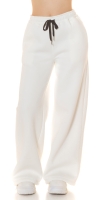 sexy cu talie inalta Jogger Loungewear Style