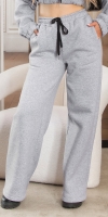 sexy cu talie inalta Jogger Loungewear Style