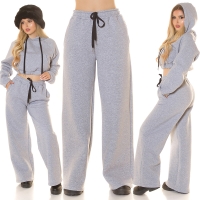 sexy cu talie inalta Jogger Loungewear Style