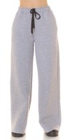 sexy cu talie inalta Jogger Loungewear Style