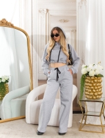 sexy cu talie inalta Jogger Loungewear Style