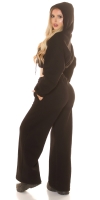 sexy cu talie inalta Jogger Loungewear Style