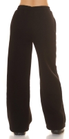 sexy cu talie inalta Jogger Loungewear Style