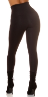 Sexy cu talie inalta modelatorLeggings lining