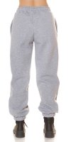 sexy Musthave cu talie inalta Jogger