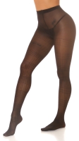 Sexy Tights cu a model