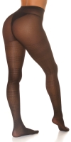 Sexy Tights cu a model