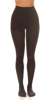 Sexy Tights cu sclipici