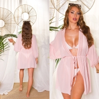 Tunici elegante dama / Cover-Up care se leaga