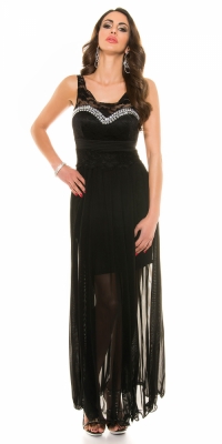 de seara-Look sexy eveningdress