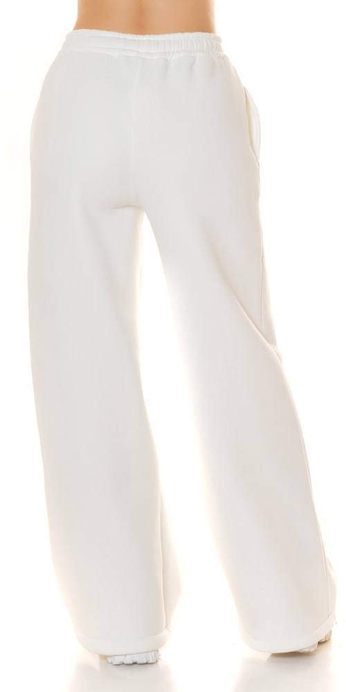 sexy cu talie inalta Jogger Loungewear Style