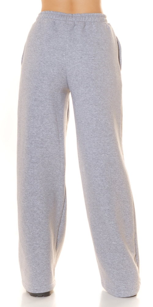 sexy cu talie inalta Jogger Loungewear Style